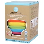 Charlie Banana Cloth Diapers 6-pack